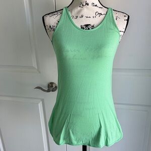 Lululemon racer back T-shirt